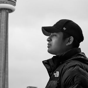 Meet your Posher, Victor